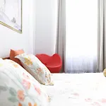 Apartment Le Ramond *