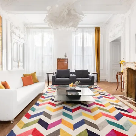 Apartment Le Ramond