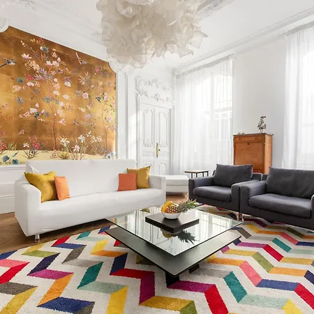 Apartment Le Ramond *
