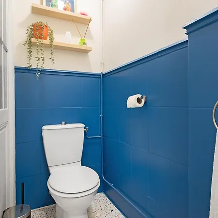 Le Ramond Apartment Carcassonne