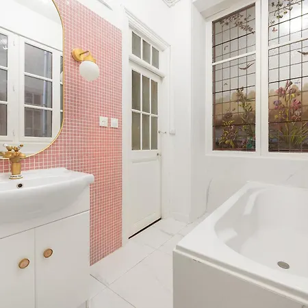 Apartment Le Ramond Carcassonne