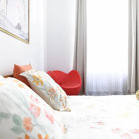 Apartment Le Ramond *