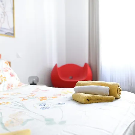 Apartment Le Ramond *