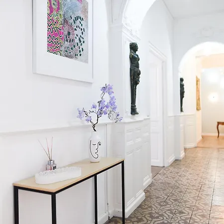 Le Ramond Apartment