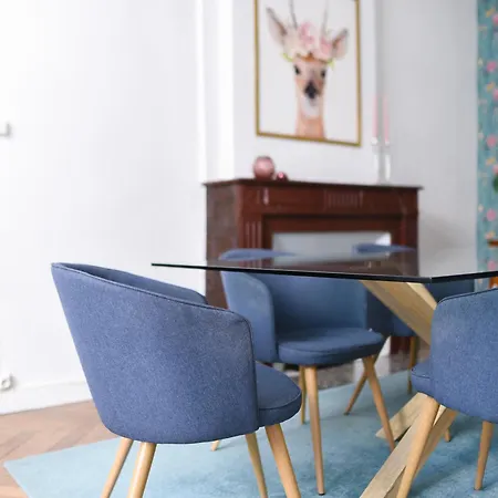 Le Ramond Apartment Carcassonne