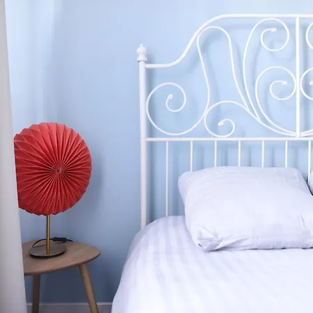 Le Ramond Apartment