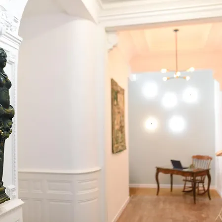 Le Ramond Apartment *
