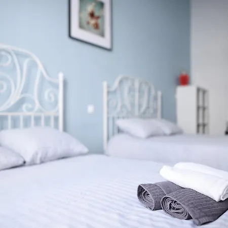 Apartment Le Ramond Carcassonne