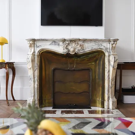 Le Ramond Apartment