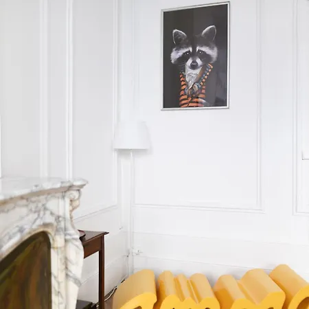 Apartment Le Ramond