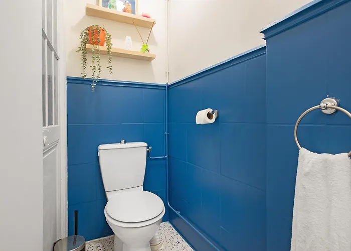 Le Ramond Apartment Carcassonne