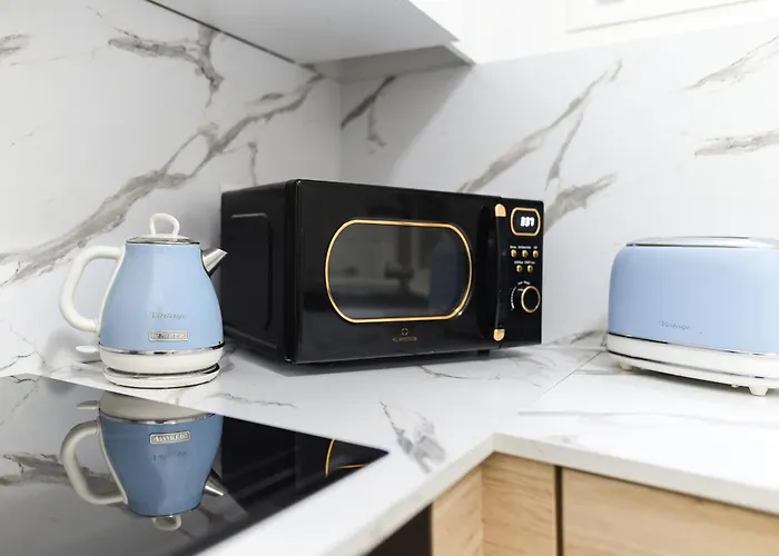 Apartment Le Ramond *