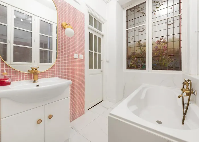 Apartment Le Ramond Carcassonne