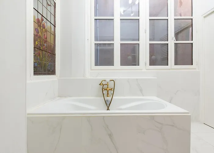 Le Ramond Apartment *