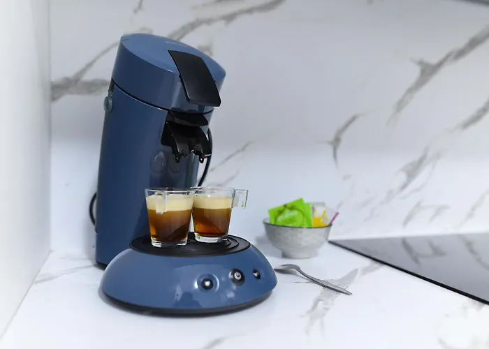 Le Ramond Apartment Carcassonne