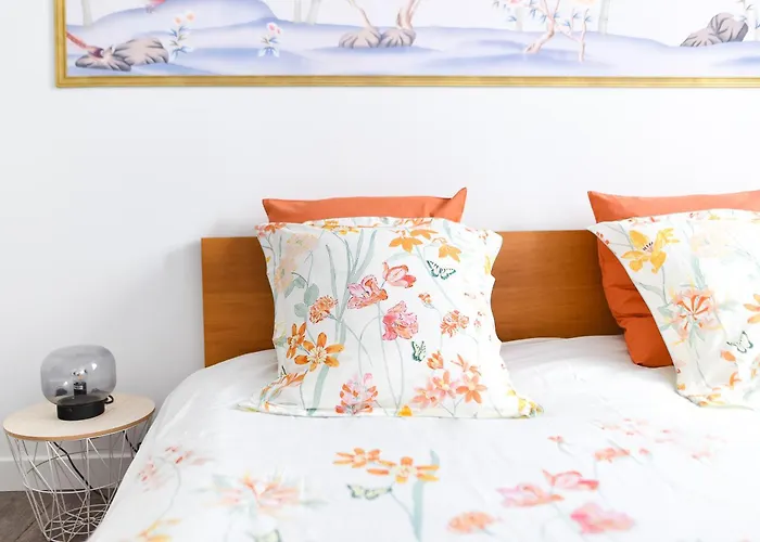 Apartment Le Ramond Carcassonne