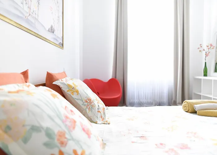 Apartment Le Ramond *