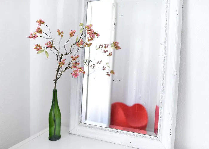 Le Ramond Apartment *