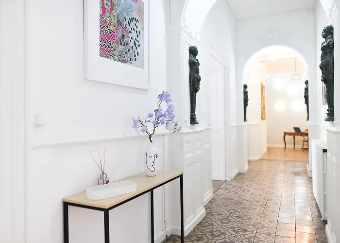 Le Ramond Appartement