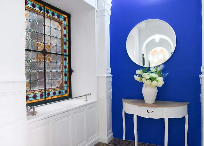 Le Ramond Appartement *