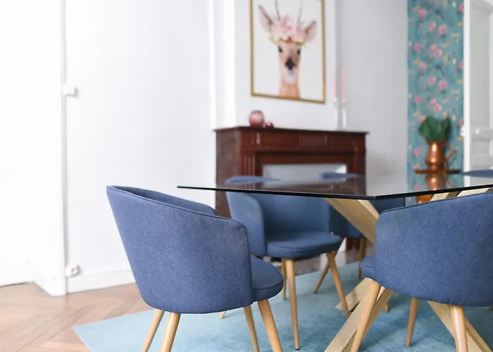 Le Ramond Apartment Carcassonne