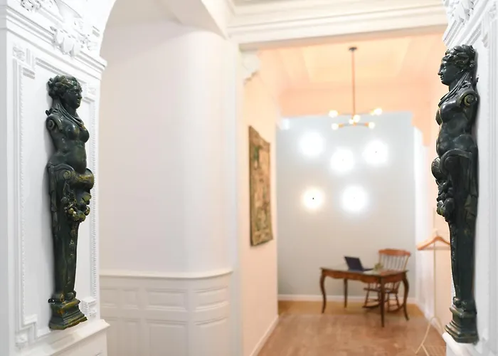 Le Ramond Appartement *