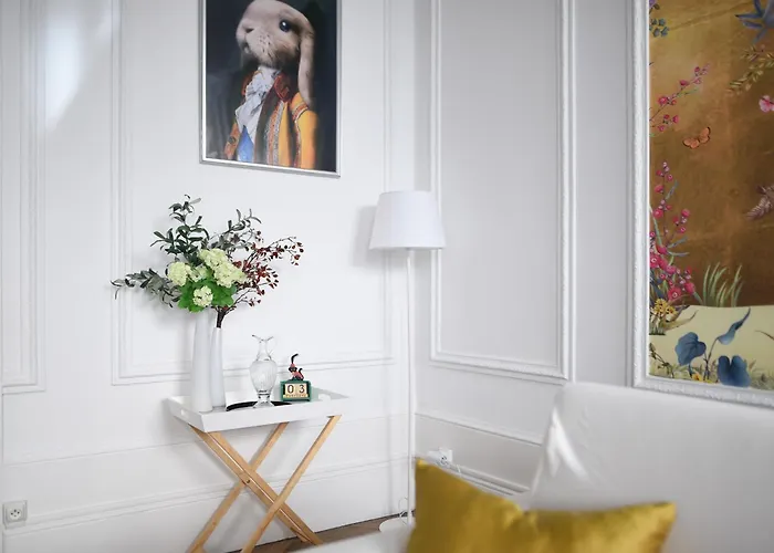 Le Ramond Apartment Carcassonne