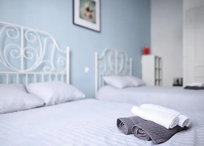 Apartment Le Ramond Carcassonne